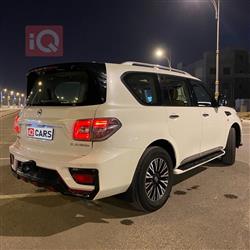 نيسان باترول